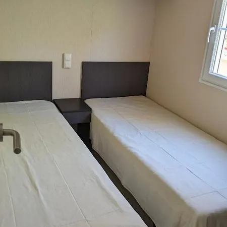 Mobil-home Grand Confort *