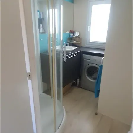 Mobil-home Grand Confort * Hyeres