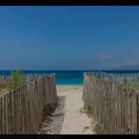 Mobil-home Grand Confort אתר קמפינג הייר