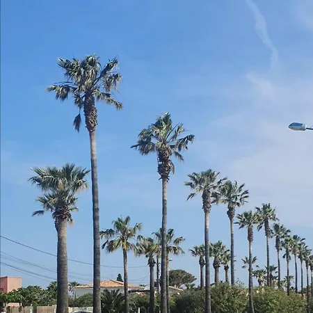 אתר קמפינג Mobil-home Grand Confort *