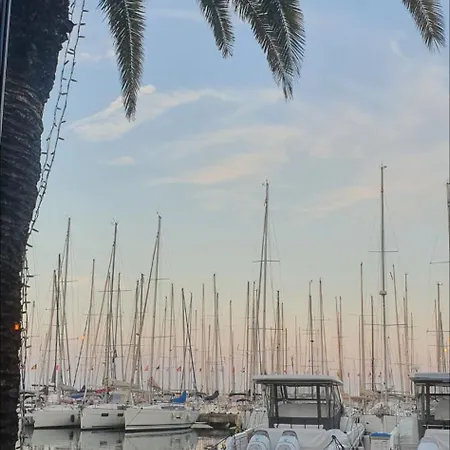 Mobil-home Grand Confort