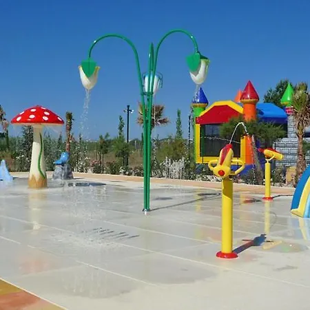 Mobil-home Grand Confort * הייר