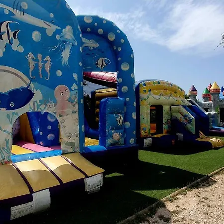 Mobil-home Grand Confort