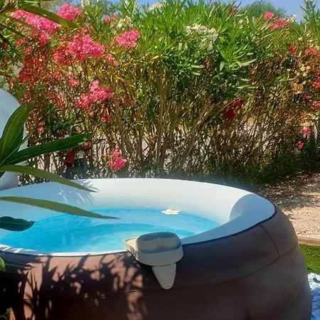 אתר קמפינג Mobil-home Grand Confort הייר