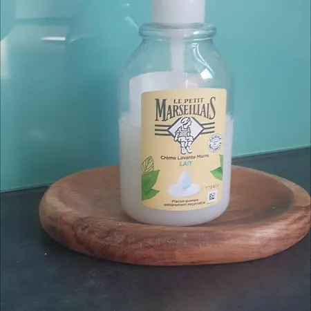 Mobil-home Grand Confort אתר קמפינג הייר