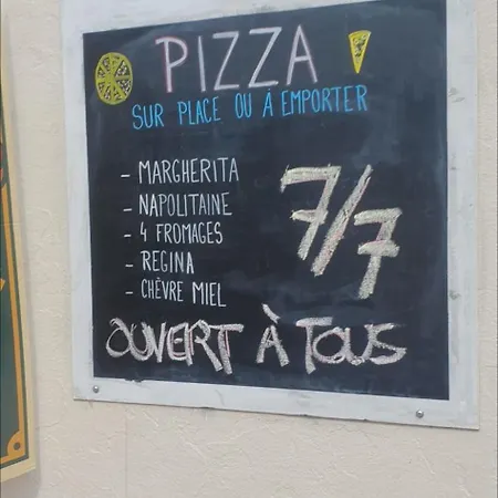 אתר קמפינג Mobil-home Grand Confort