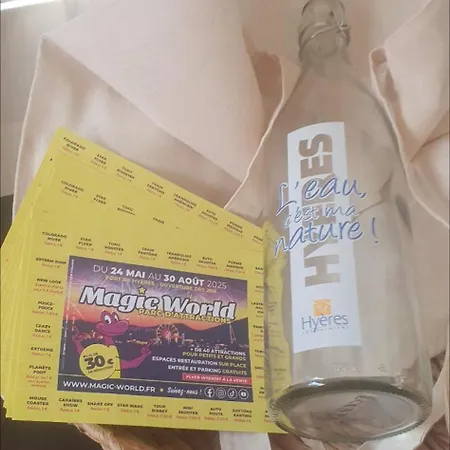 Mobil-home Grand Confort אתר קמפינג *