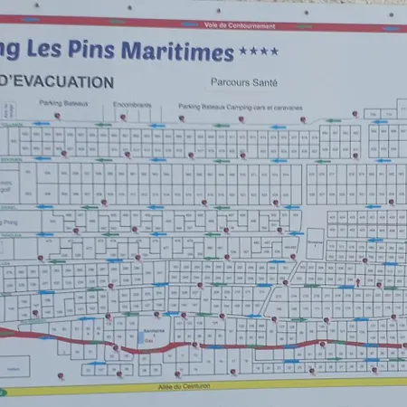 Mobil-home Grand Confort הייר