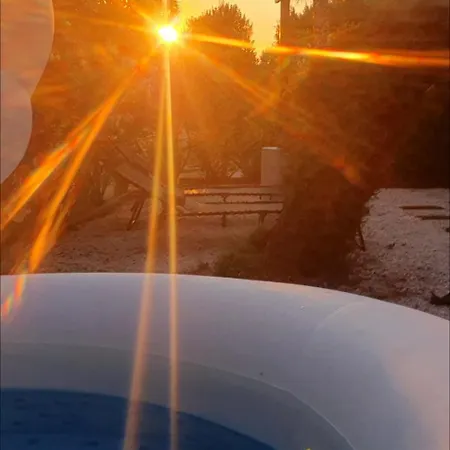 Mobil-home Grand Confort *