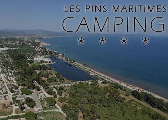 Camping Mobil-home Grand Confort *