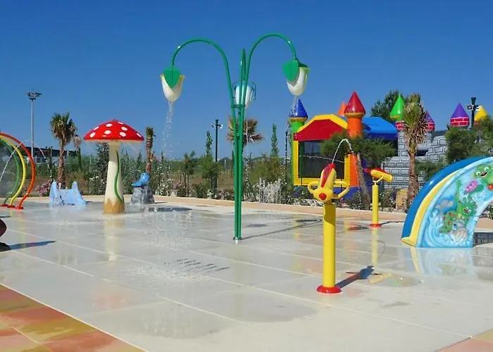 Mobil-home Grand Confort * Hyères