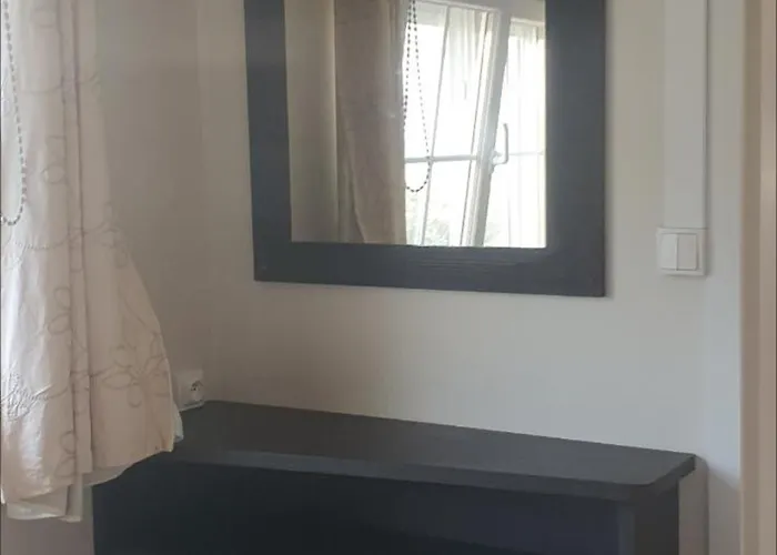 Mobil-home Grand Confort Camping *